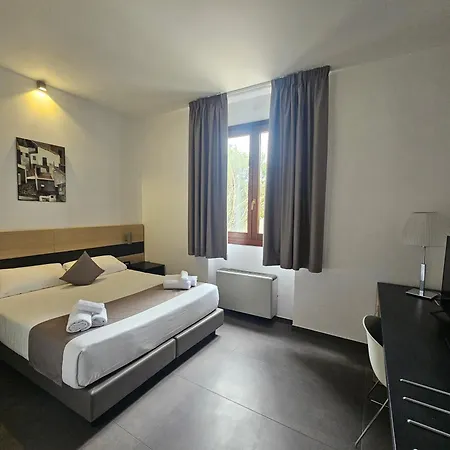 Hotel Alba Roma-2